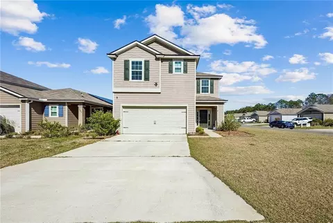 157 Ashwood Cir, Saint Marys, GA 31558