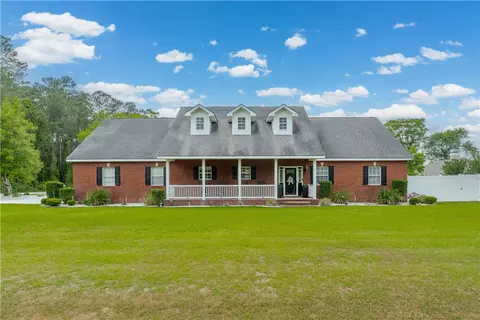 635 Tomberlin Rd, Waycross, GA 31503