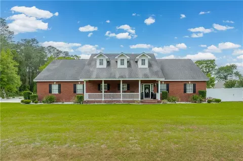 635 Tomberlin Rd, Waycross, GA 31503