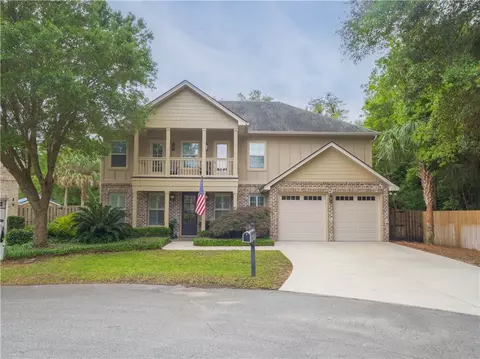 153 Southern Oaks Ln, Saint Simons Island, GA 31522