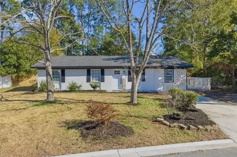 2536 Cherry St, Brunswick, GA 31520