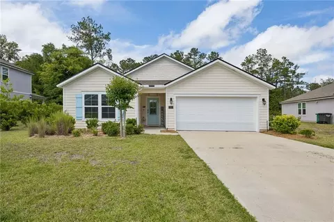 203 Chinquapin Dr, Saint Marys, GA 31558