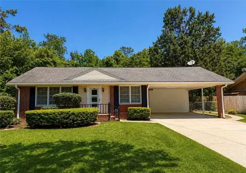 907 Euclid Ave, Waycross, GA 31501