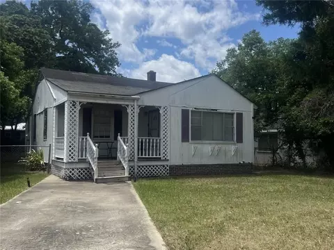 3119 Treville Ave, Brunswick, GA 31520