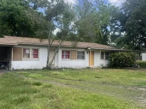 2814 2816 Hunter St, Brunswick, GA 31520