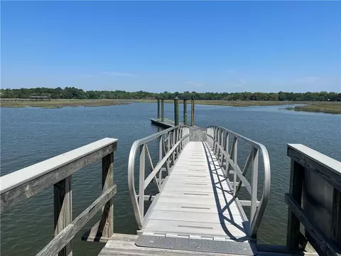 lot56 St Josephs Pt, Darien, GA 31520
