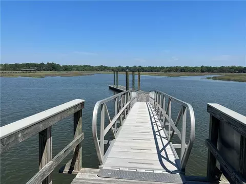 lot55 St Josephs Pt, Darien, GA 31520