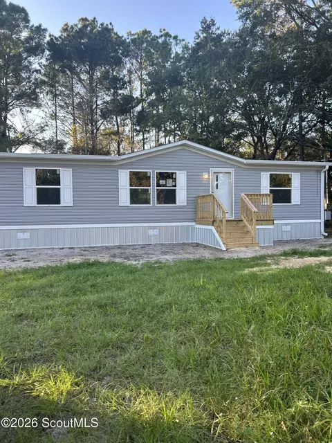 2079 S Black Rd, Darien, GA 31305