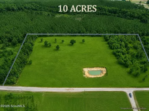 00 Leggett Dr, Patterson, GA 31557