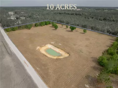 00 Leggett Dr, Patterson, GA 31557