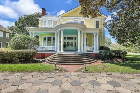 827 Union St, Brunswick, GA 31520