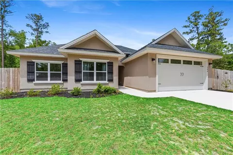 244 Clarks Bluff Rd, Kingsland, GA 31548