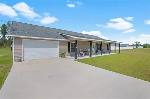 88 Hawks Landing Run, Waynesville, GA 31566