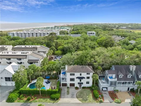 225 Olive Way, Saint Simons Island, GA 31522