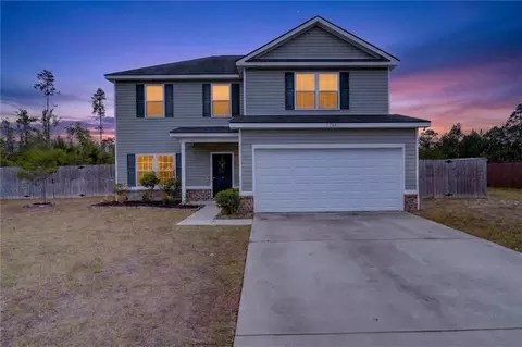 1766 Wiregrass Way, Hinesville, GA 31313