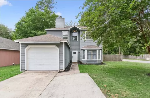 100 Millers Trace Dr, Saint Marys, GA 31558