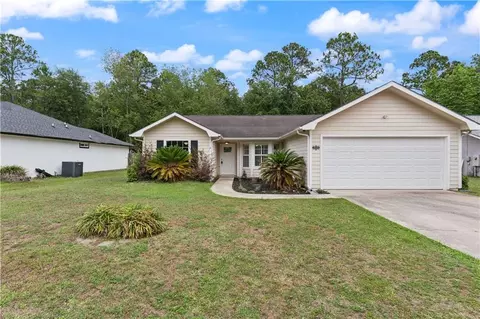 314 Lake Forest Dr, Kingsland, GA 31548