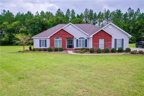4131 Mulligan Cir, Blackshear, GA 31516