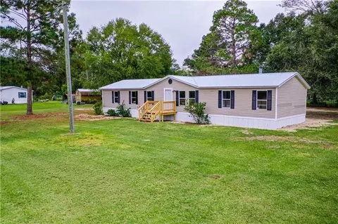 4517 Cameron Ln, Waycross, GA 31503