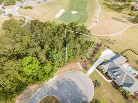 lot39 Lone Pine Ct, Waverly, GA 31565