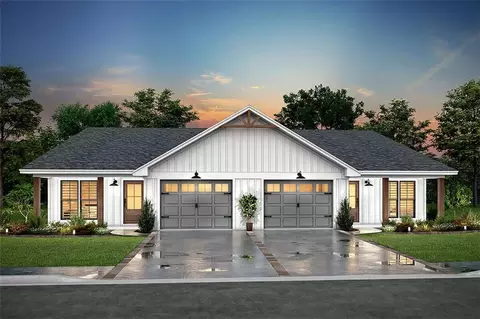1320 S Palm St #1, Jesup, GA 31546