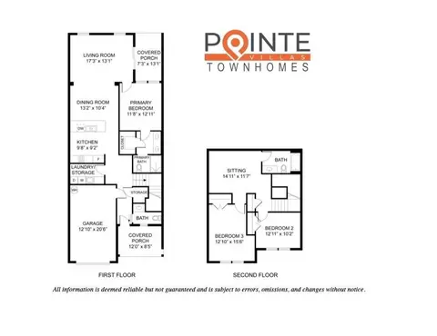 Floorplan - 33 E Chapel Dr, Brunswick, GA 31525 photo 1 of 1