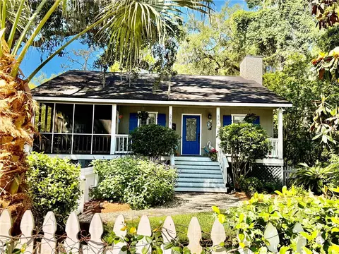 207 Colgana Way, Saint Simons Island, GA 31522