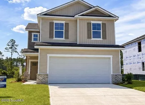117 Brook Dr, Brunswick, GA 31525