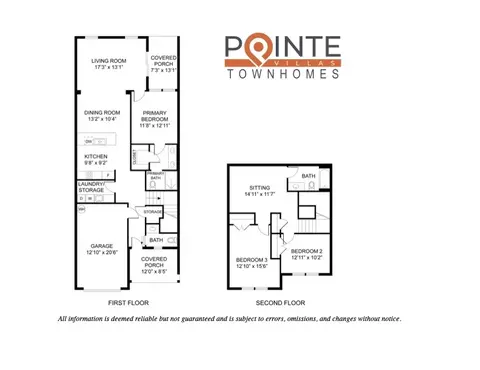 Floorplan - 58 E Chapel Dr, Brunswick, GA 31525 photo 1 of 1