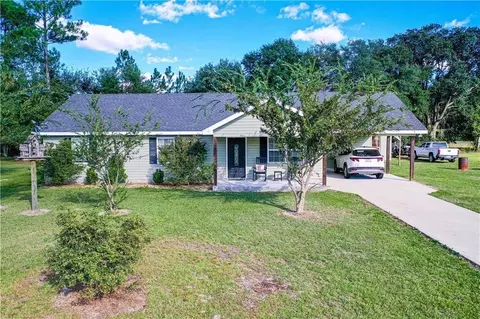 4750 Otter Creek Cir, Blackshear, GA 31516