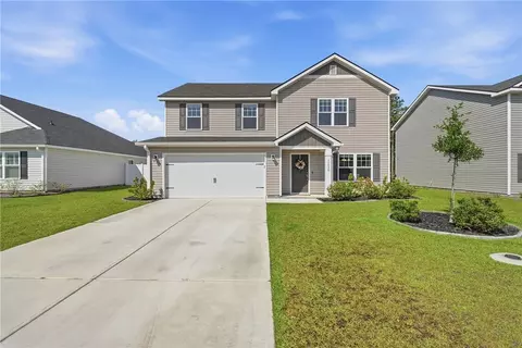 11020 Woodland Trl, Brunswick, GA 31525