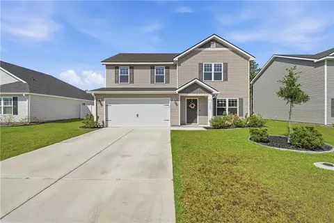 11020 Woodland Trl, Brunswick, GA 31525
