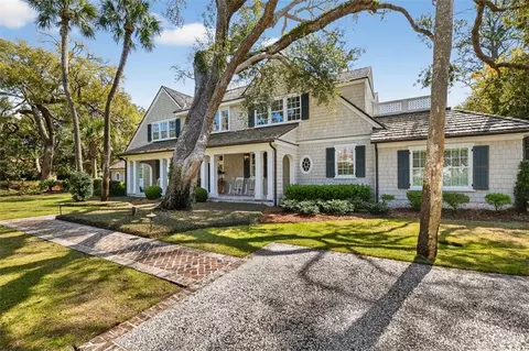 133 E Fifteenth St #COTTAGE 132, Sea Island, GA 31561