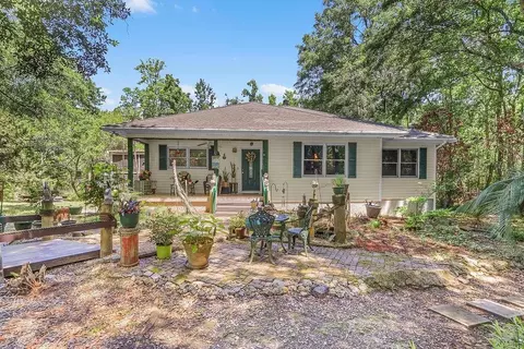 2353 Harris Neck Rd NE, Townsend, GA 31331