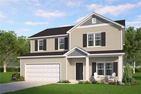 106 Long Way S, Brunswick, GA 31523