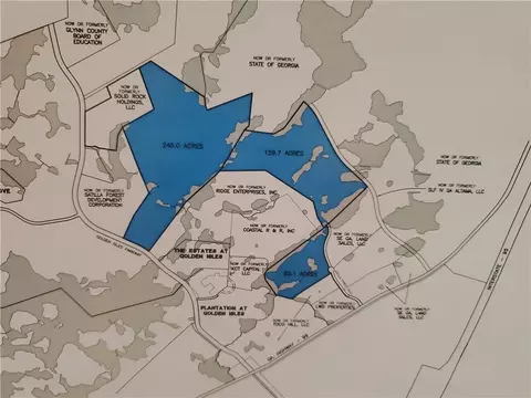 0 Satilla Forest Blvd, Brunswick, GA 31525