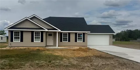 57 Crestview Rd, Other, GA 30417