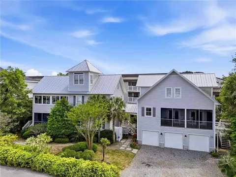 219 221 Olive Way, Saint Simons Island, GA 31522