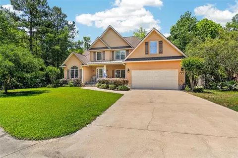 101 Madeira Dr, Brunswick, GA 31523