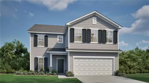 308 Creek Way, Brunswick, GA 31525