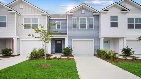 109 Gardens Dr, Brunswick, GA 31525