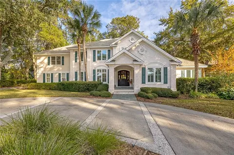 912 Champney, Saint Simons Island, GA 31522