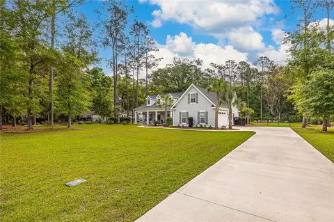 144 Butler Lake Dr, Saint Simons Island, GA 31522