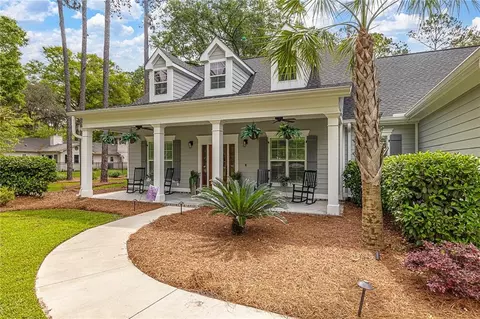 144 Butler Lake Dr, Saint Simons Island, GA 31522