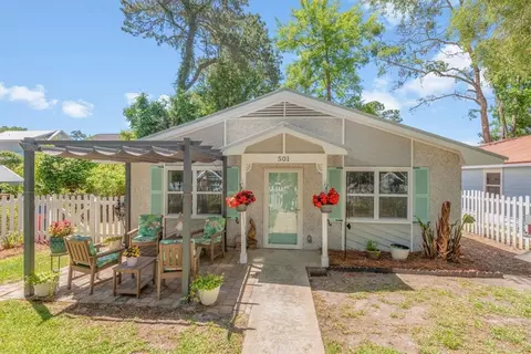501 Cedar St, Saint Simons Island, GA 31522