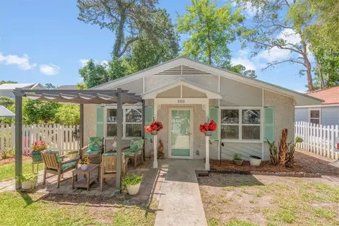501 Cedar St, Saint Simons Island, GA 31522