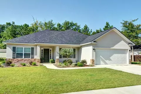 174 Majestic Oaks Dr, Brunswick, GA 31523