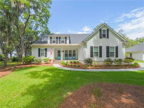 3495 Sutherland Bluff Dr NE, Townsend, GA 31331