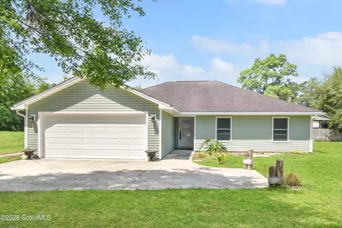 3477 Highway 82 Hwy, Brunswick, GA 31523