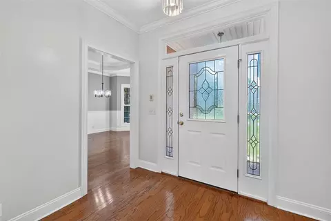 Entry Way - 137 Mariners Walk, Brunswick, GA 31523 photo 1 of 3